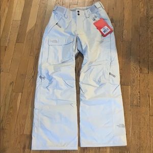 North Face Ski Pants